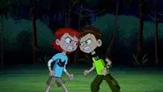 Lickety Split still