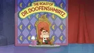 The Roast Of Dr. Doofenshmirtz still
