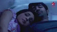 Arnav Sneaks Into Shyam’s Room still