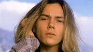 River Phoenix still