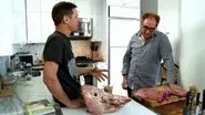 Full Boar: Whole Hog Cooking Special still