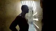 Ukraine: The Prison in a War Zone still