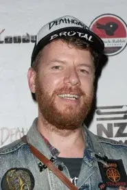 Jason Lei Howden