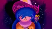 Sibling Sorcery still