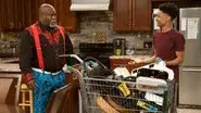 Mr. Fix It still