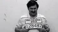 Pablo Escobar escapes from jail still