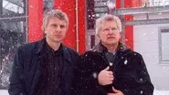 Blowing Snow still