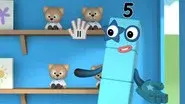 Five's Handy Shop still