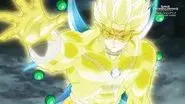 Zamasu vs. Universe 7! Ambition's End! still