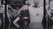 Robot Revolution still