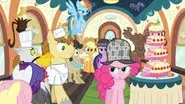MMMystery on the Friendship Express still