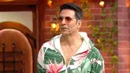 The Cast Of Bell Bottom With Kapil Sharma still
