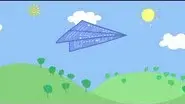 Paper Aeroplanes still
