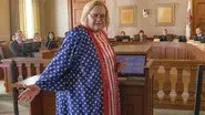 Mrs. Baskets Goes to Sacramento still