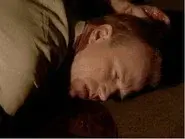 Entrance Wound still
