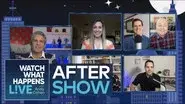 Bravo Podcast Superstars still