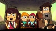 Basic Zipper Merging Etiquette still
