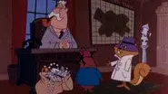Scotland Yard Caper still