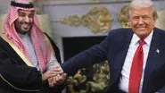 The Crown Prince & The President still