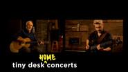 Leo Kottke And Mike Gordon: Tiny Desk (Home) Concert still