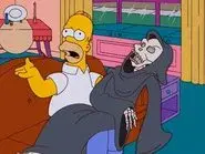 Treehouse of Horror XIV still