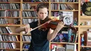Hilary Hahn still