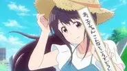 Eiji and Nanako's Dad still