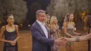 A Stallone Family Reunion still