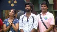 Day 71: Captaincy and Open Nominations still
