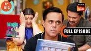 6 BHK Flat still