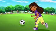 Soccer Chef still