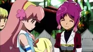 Screaming Paradise still