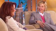 Patricia Heaton, Benjamin McKenzie still