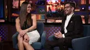 Andy Grammer & Brooke Shields still