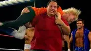 WTF!: Wrestling's Trashiest Fighters still