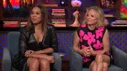 Regina Hall & Amy Sedaris still