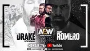 AEW Dark: Elevation #11 still