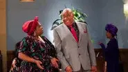 Touched by a Holy Hand still