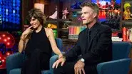 Lisa Rinna & Harry Hamlin still