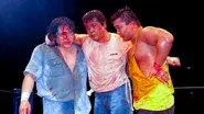 Blood & Wire: Onita's FMW still