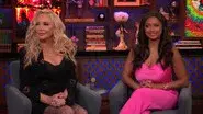 Shannon Beador & Eboni K. Williams still