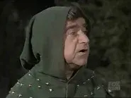 Hoss and the Leprechauns still