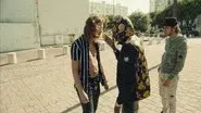 Freestyle still