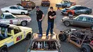Roadkill 50th Episode Special! 10-Car Showdown! still