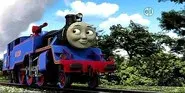 Big Belle still