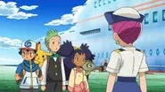 Farewell, Unova! Setting Sail for New Adventures! still