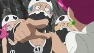 A Team-on-Team Tussle! still