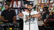 Big Sean still