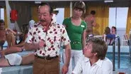 Gopher the Rebel/Cabin Fever/Pacific Princess Overture still