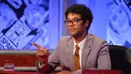 Richard Ayoade, Richard Osman, Kiri Pritchard-McLean still